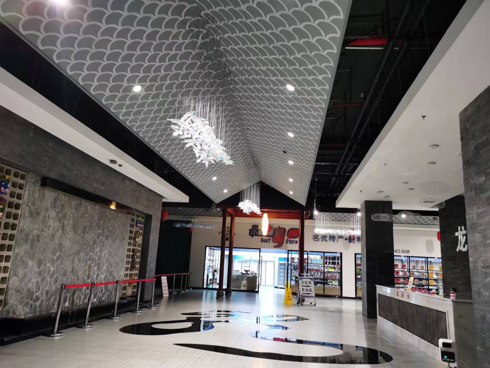 修建工程 - yl23455永利