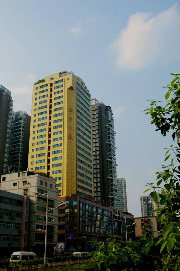 物业服务 - yl23455永利