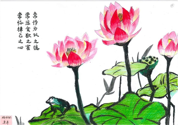 清廉文化 - yl23455永利