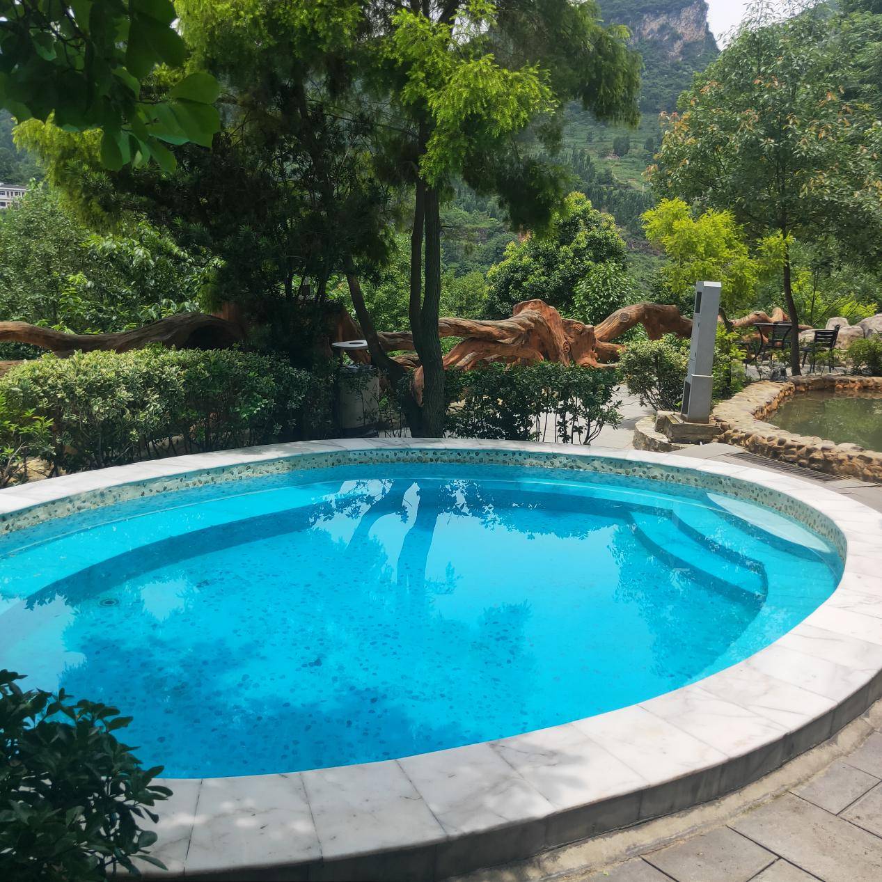 旅游开发 - yl23455永利