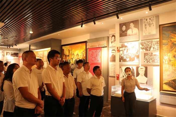 党建事情 - yl23455永利