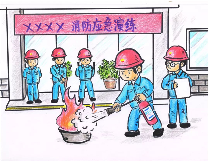 清静生产治本攻坚三年行动暨打非治违专项行动 - yl23455永利