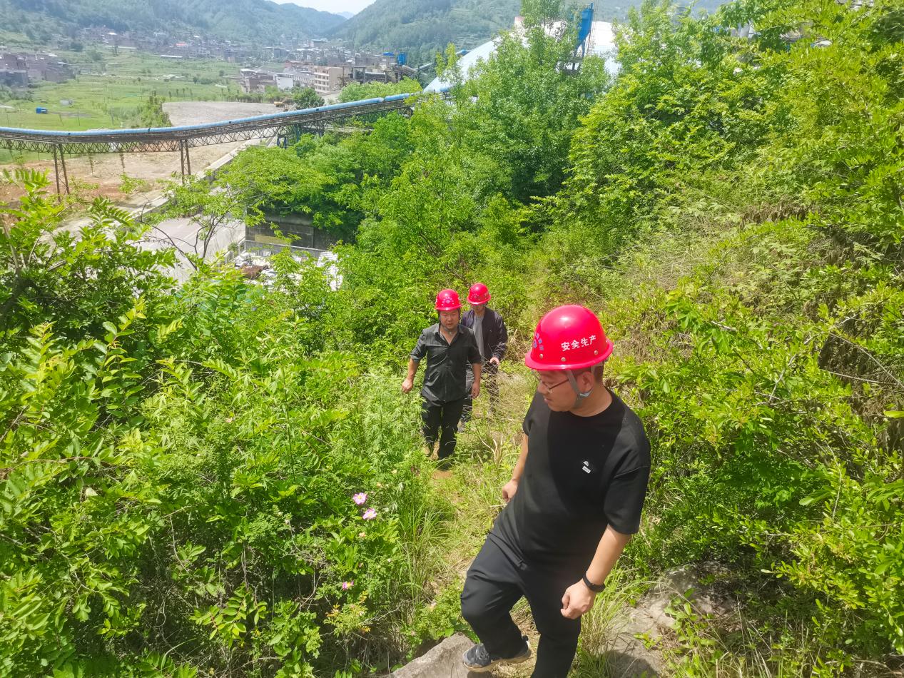 清静生产治本攻坚三年行动暨打非治违专项行动 - yl23455永利