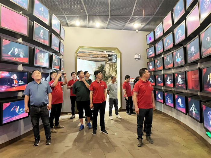 党建事情 - yl23455永利