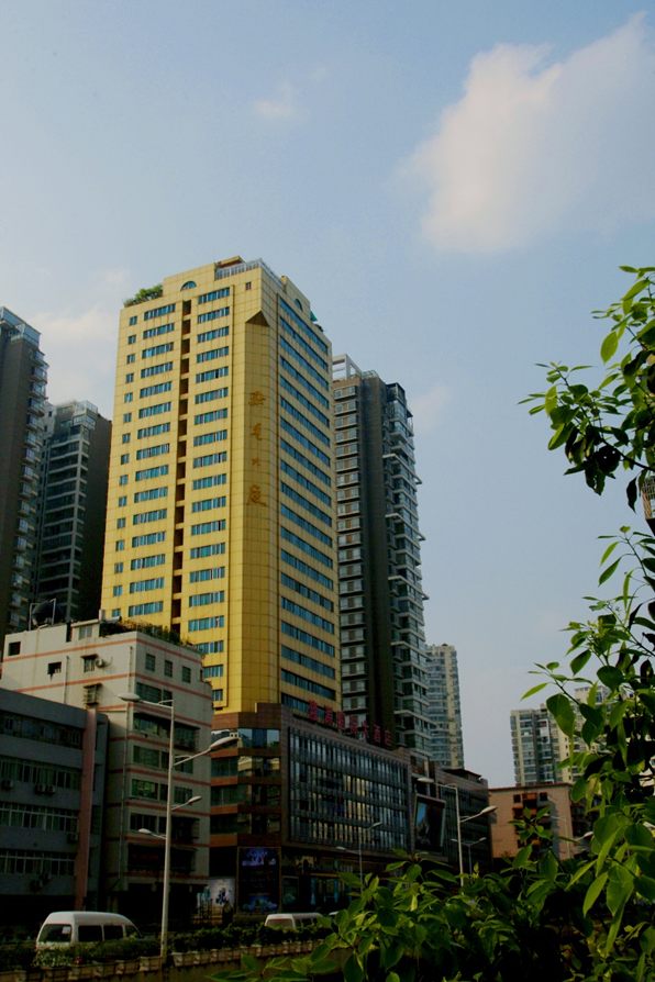 物业服务 - yl23455永利