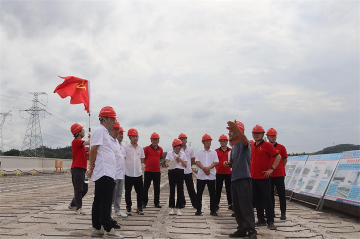 党建事情 - yl23455永利